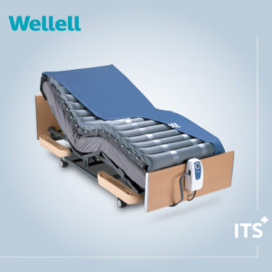 Colchon Wellell Domus 2