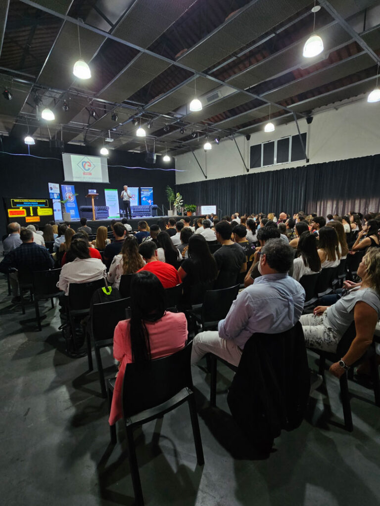 ITS en el VI Weekend de Cardiología del Ejercicio