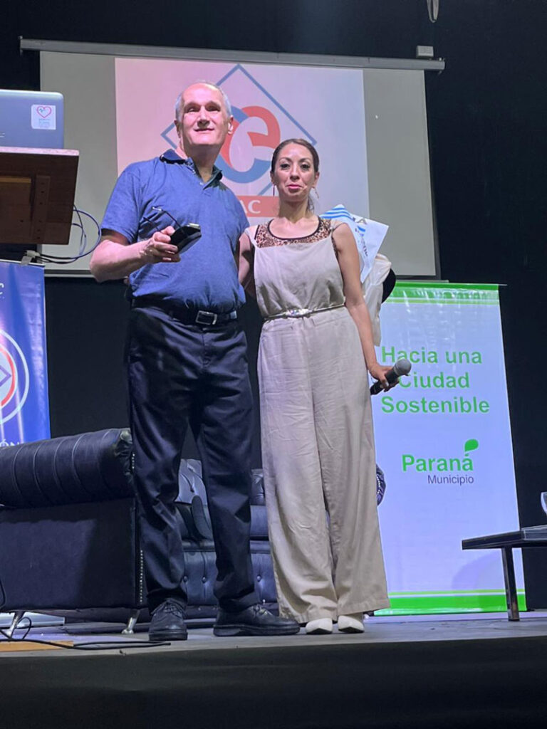 ITS en el VI Weekend de Cardiología del Ejercicio