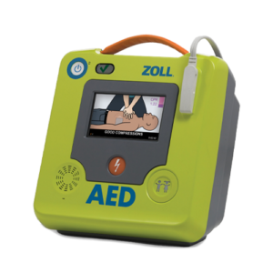 ITS ZOLL AED 3