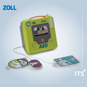 ITS | ZOLL AED 3