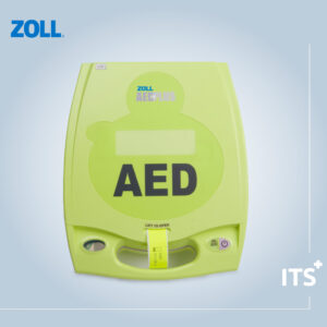 ITS | ZOLL AED PLUS