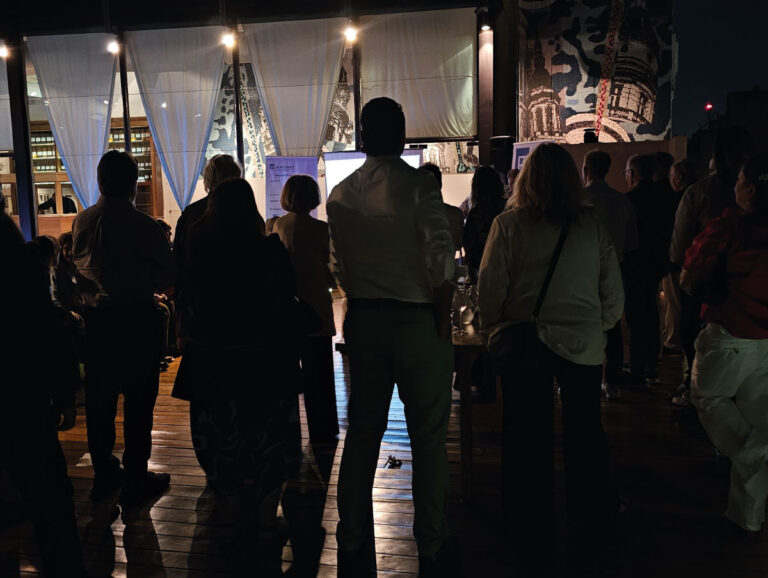 Cóctel fin de año AADAIH