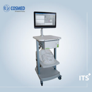 carro metabólico Cosmed Quark RMR