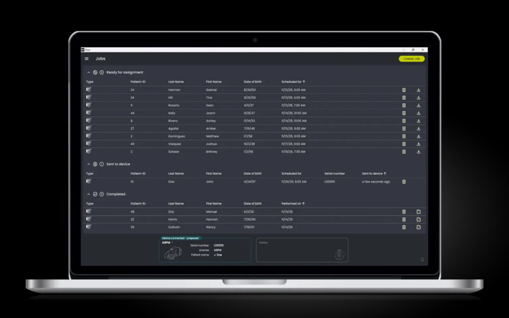 IEM | FLOW The way to Simplicity