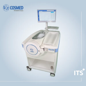 PEA POD Infant Body Composition